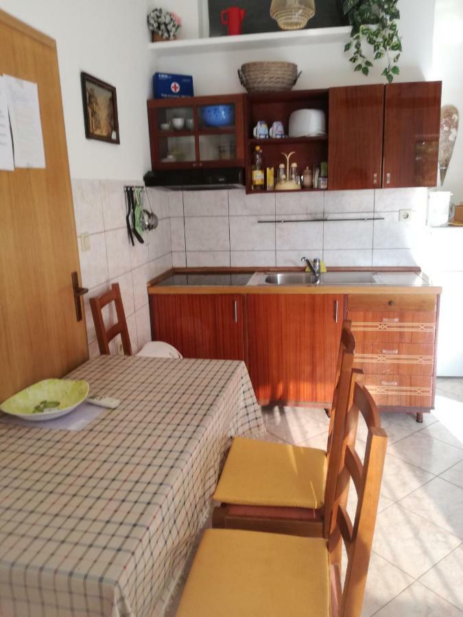 Apartmani Marijana Selce Exterior photo