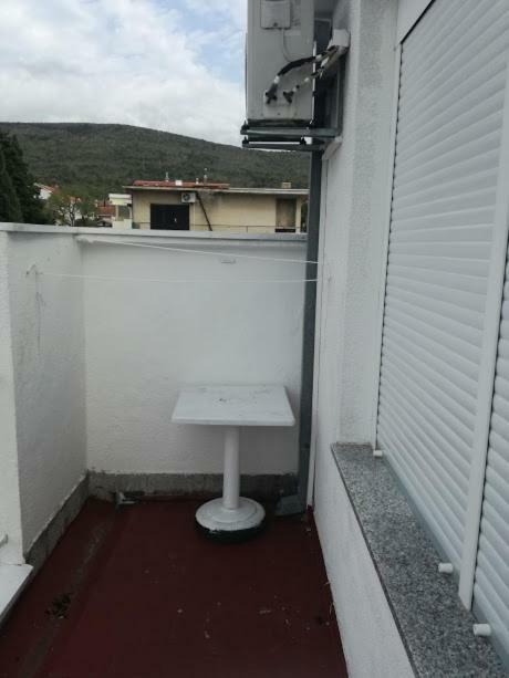 Apartmani Marijana Selce Exterior photo