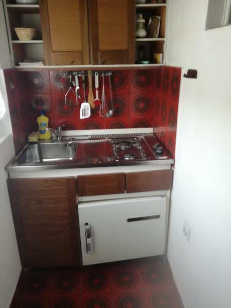 Apartmani Marijana Selce Exterior photo