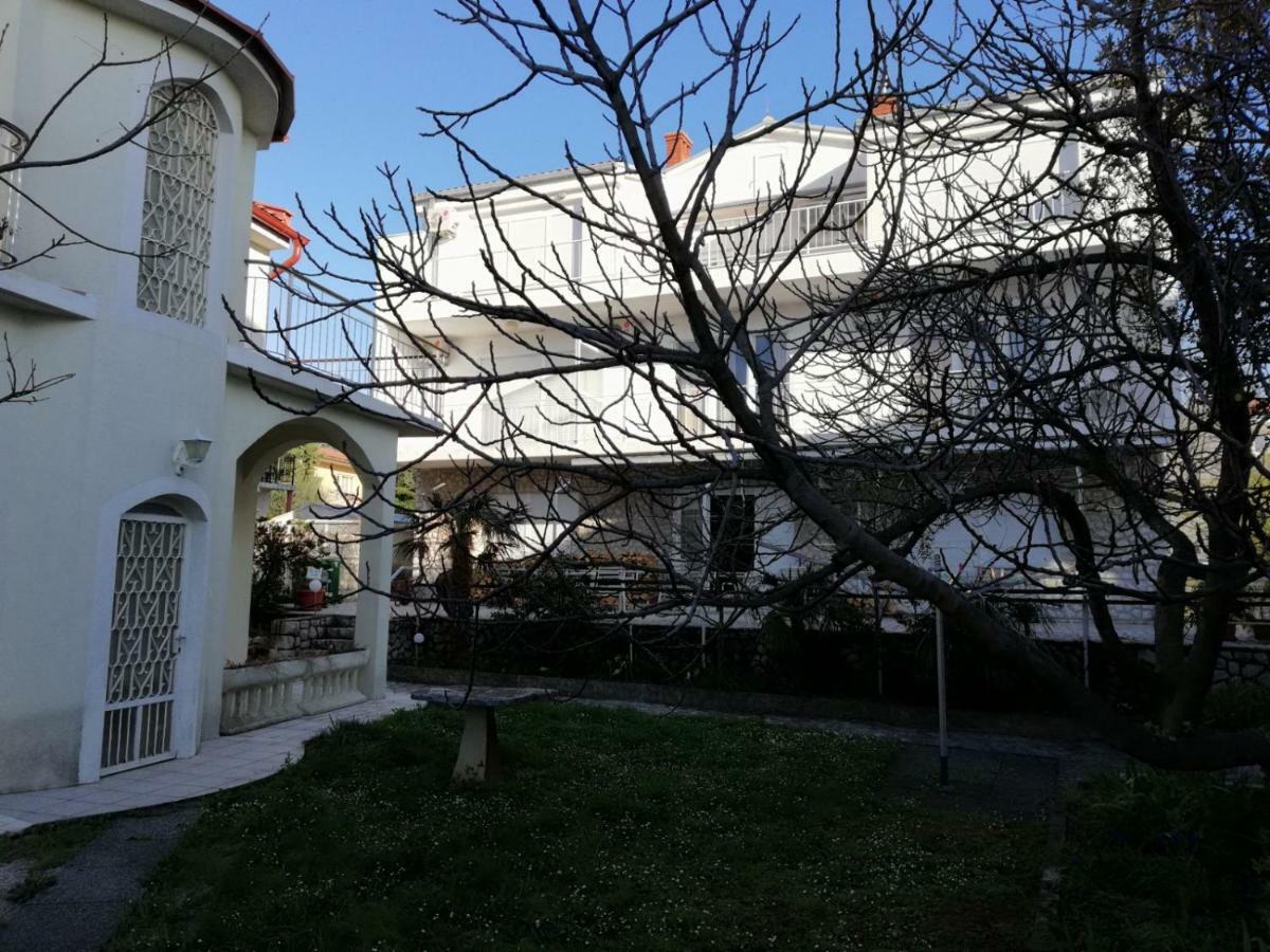 Apartmani Marijana Selce Exterior photo